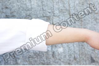 Forearm texture of street references 403 0001